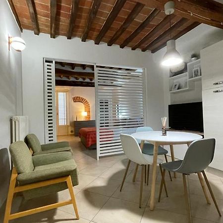 Appartamento Cilembrini Montevarchi Exterior photo